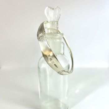 sterling silver