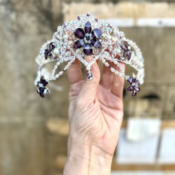 Dance Tiaras Australia