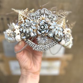 betty bunhead tiara