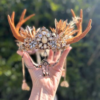 celebration crown