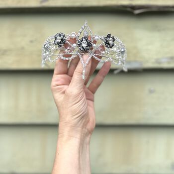 betty bunhead tiaras