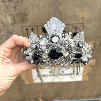 betty bunhead tiaras