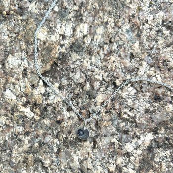 solar plexus talisman