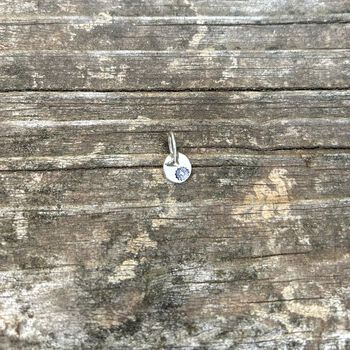 heart chakra talisman