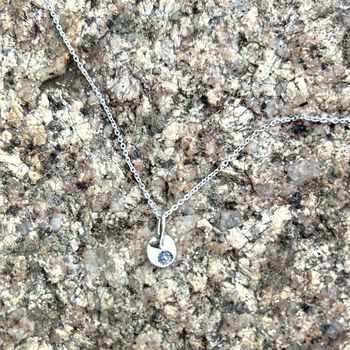 heart chakra talisman