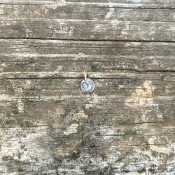 solar plexus talisman