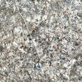 sacral chakra talisman