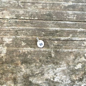 root chakra talisman