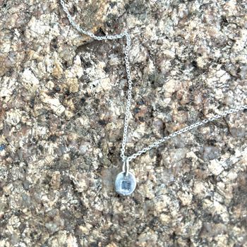 root chakra talisman