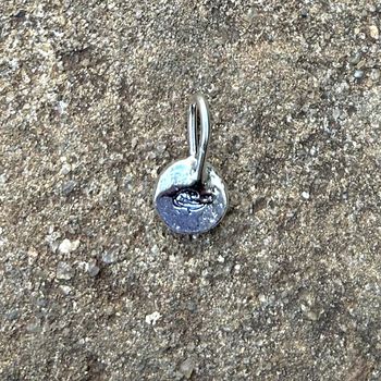 poppy charm