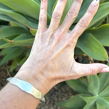 conversion jewellery