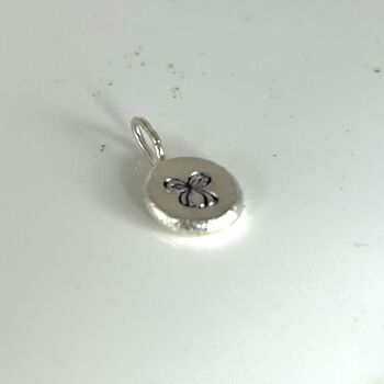 bow charm
