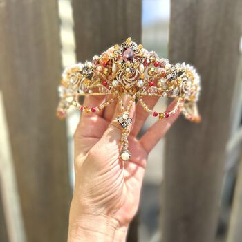 betty bunheads