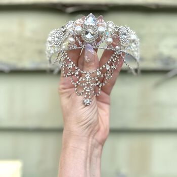 betty bunhead