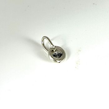 eye chakra necklace