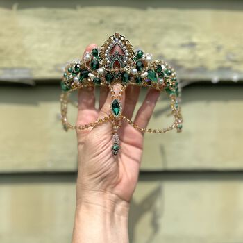 betty bunhead