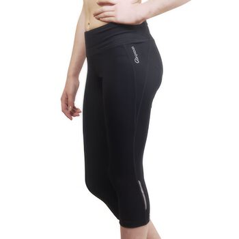 Ladies' 7/8 Length Gym/ Active Leggings