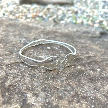 silverware jewellery