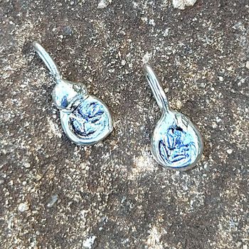 sterling silver jewellery