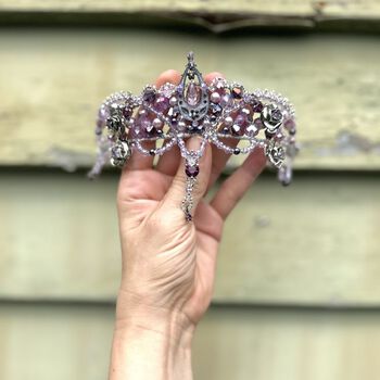 betty bunheads