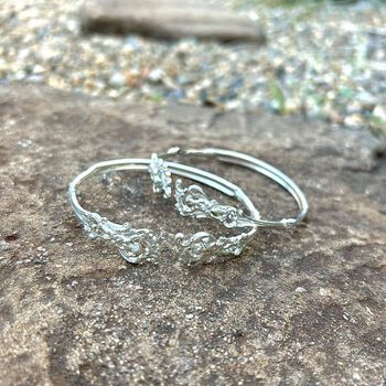 silverware jewellery