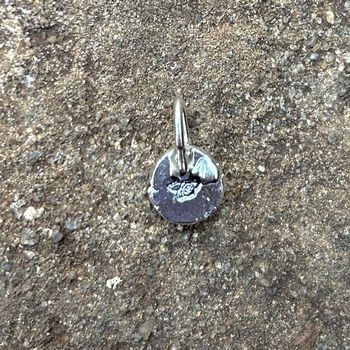 daffodil charm