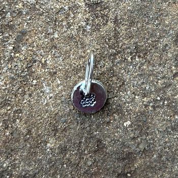 hawthorn charm