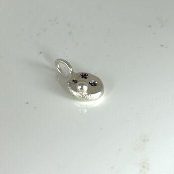 moon pendant