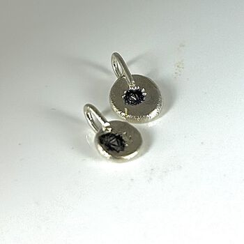 solar chakra necklace