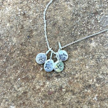 star silver jewellery