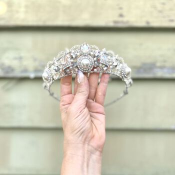 betty bunheads