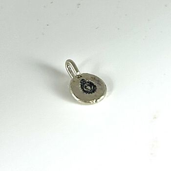 throat chakra necklace