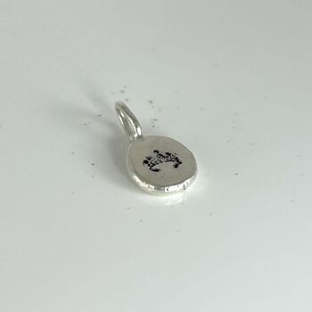 tiara necklace