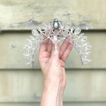 betty bunheads