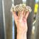 Ailie handmade tiara
