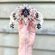 Annabelle Ballet/ Dance Tiara/ Crown