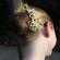 handmade hairpiece