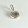 rose charm