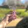 bridesmaid hairpiece